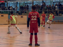 Hillen Cup 2025